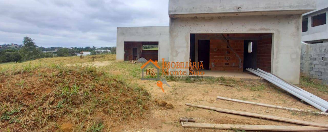 Casa de Condomínio à venda com 4 quartos, 300m² - Foto 4