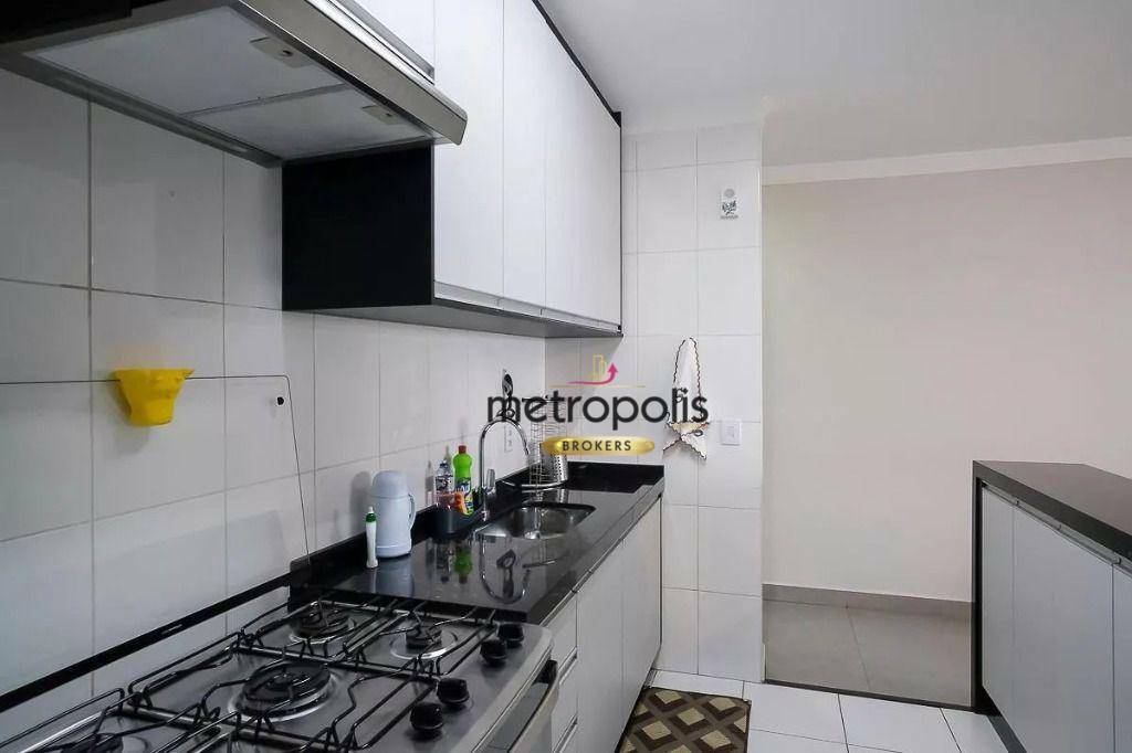 Apartamento, 3 quartos, 96 m² - Foto 9