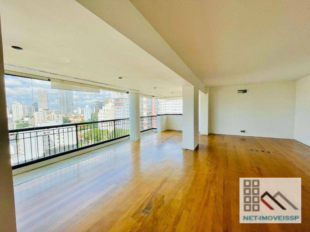 Apartamento à venda e aluguel com 3 quartos, 215m² - Foto 10