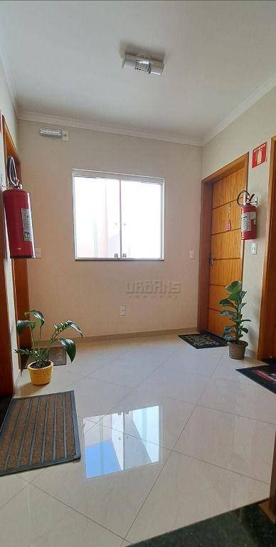 Apartamento à venda com 2 quartos, 52m² - Foto 19