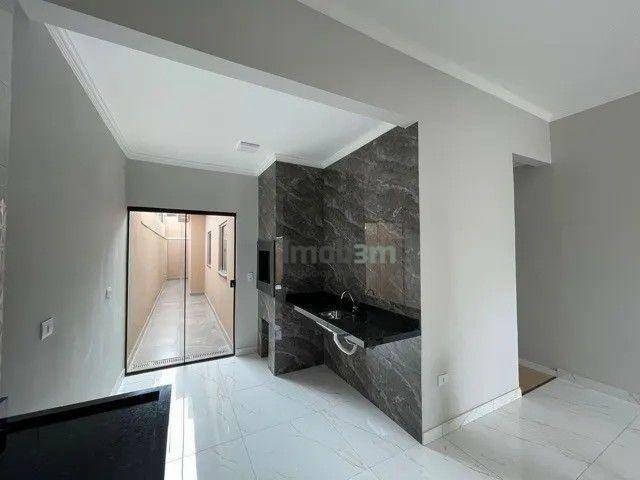 Casa à venda com 3 quartos, 85m² - Foto 11