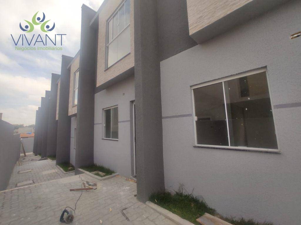 Sobrado à venda com 2 quartos, 75m² - Foto 7