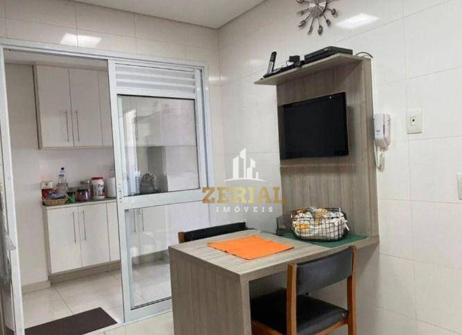 Apartamento à venda com 3 quartos, 154m² - Foto 5