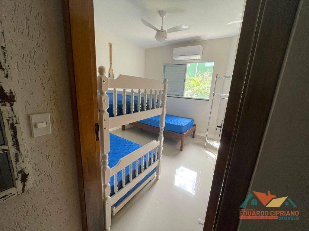 Casa de Condomínio à venda com 2 quartos, 75m² - Foto 6