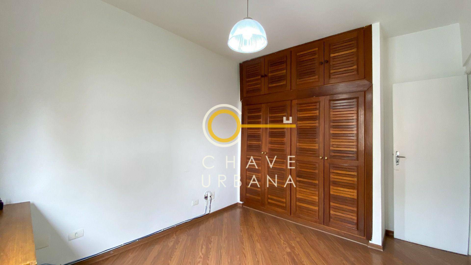 Apartamento para alugar com 3 quartos, 174m² - Foto 9