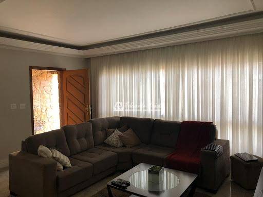 Casa à venda com 3 quartos, 380m² - Foto 14