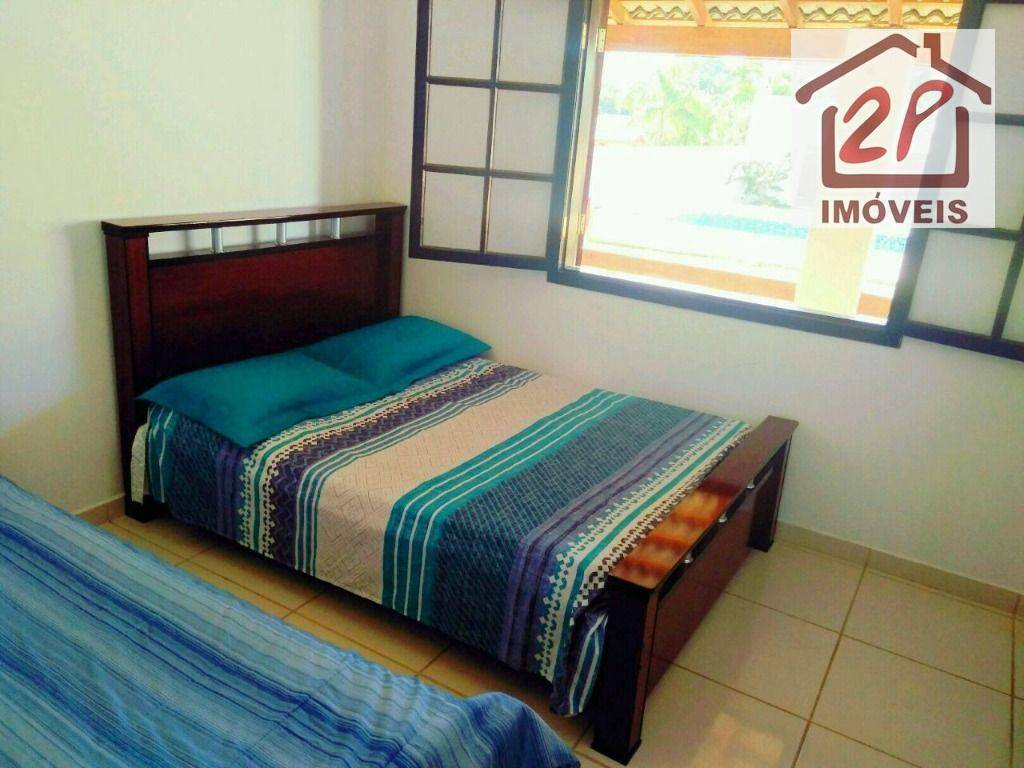 Chácara, 3 quartos, 700 m² - Foto 21