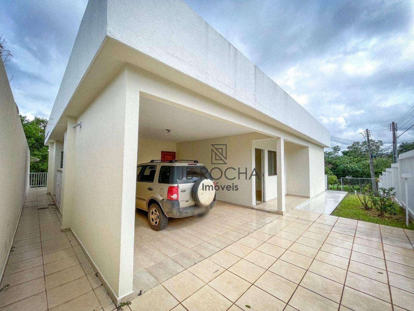 Casa de Condomínio para alugar com 2 quartos, 172m² - Foto 34