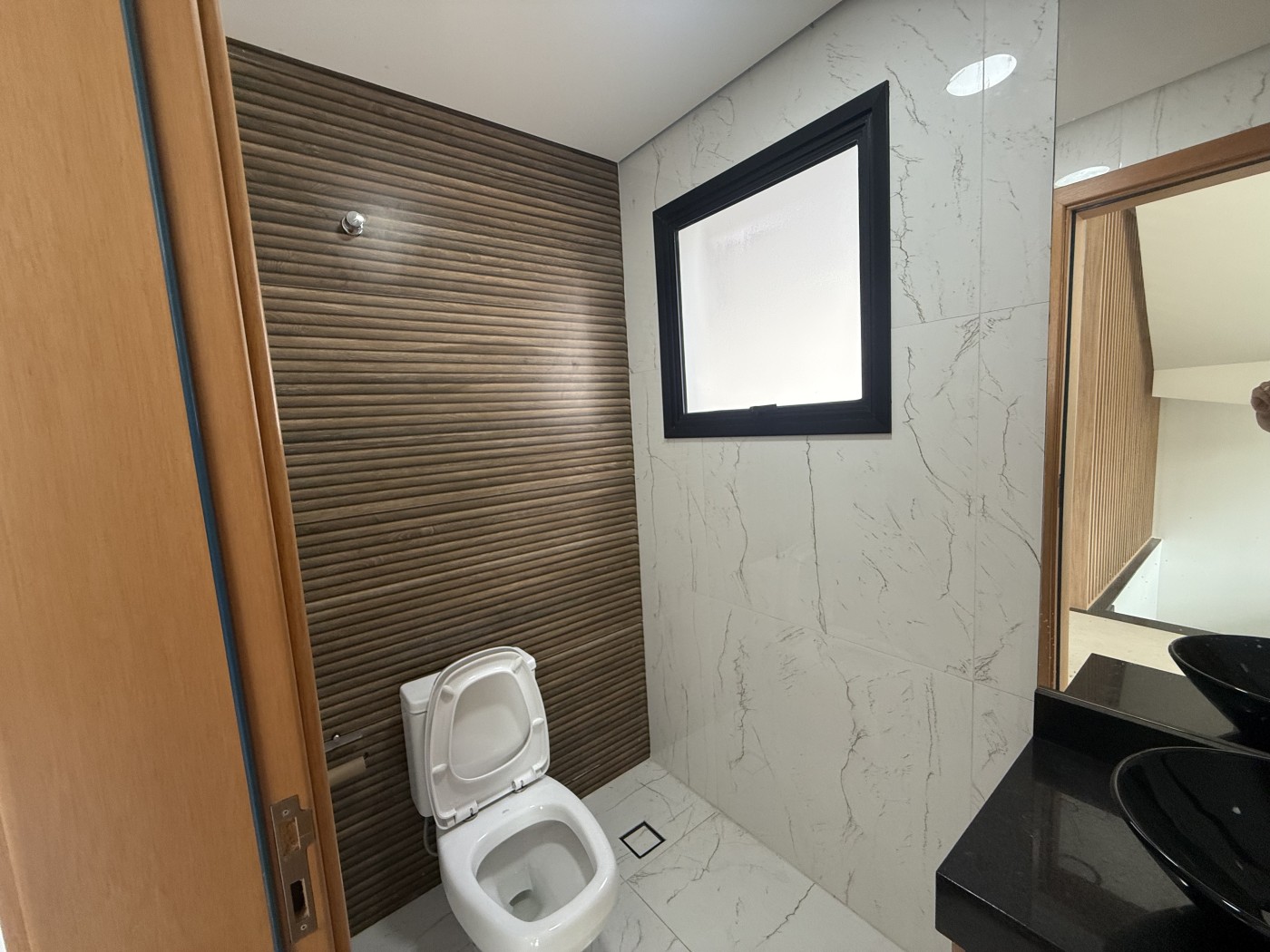 Casa à venda com 3 quartos, 160m² - Foto 9