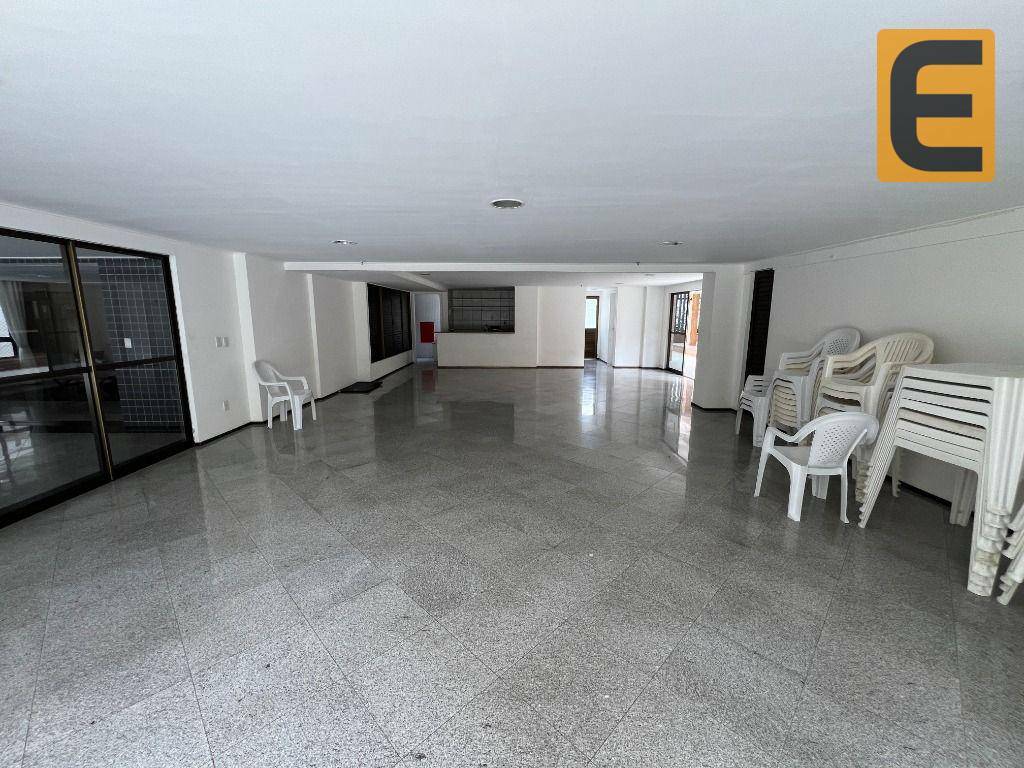 Apartamento à venda com 3 quartos, 118m² - Foto 25