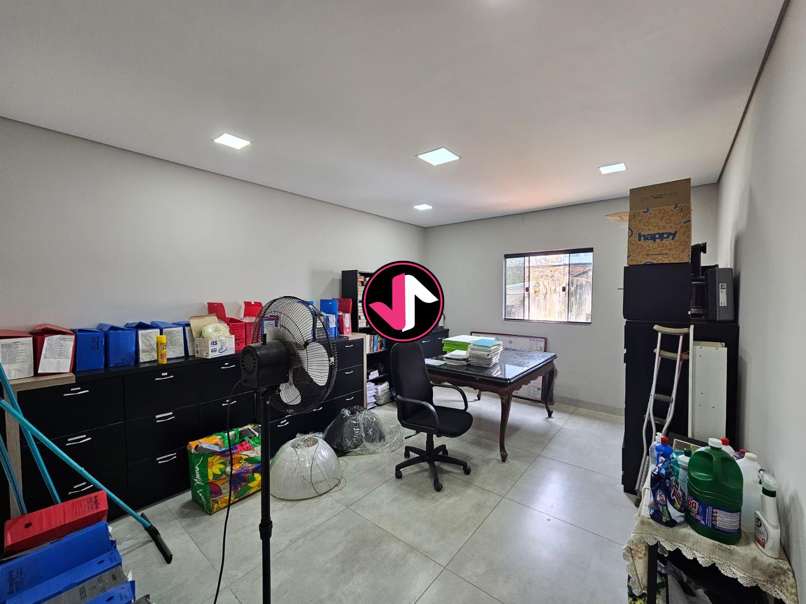 Prédio Inteiro à venda com 5 quartos - Foto 17