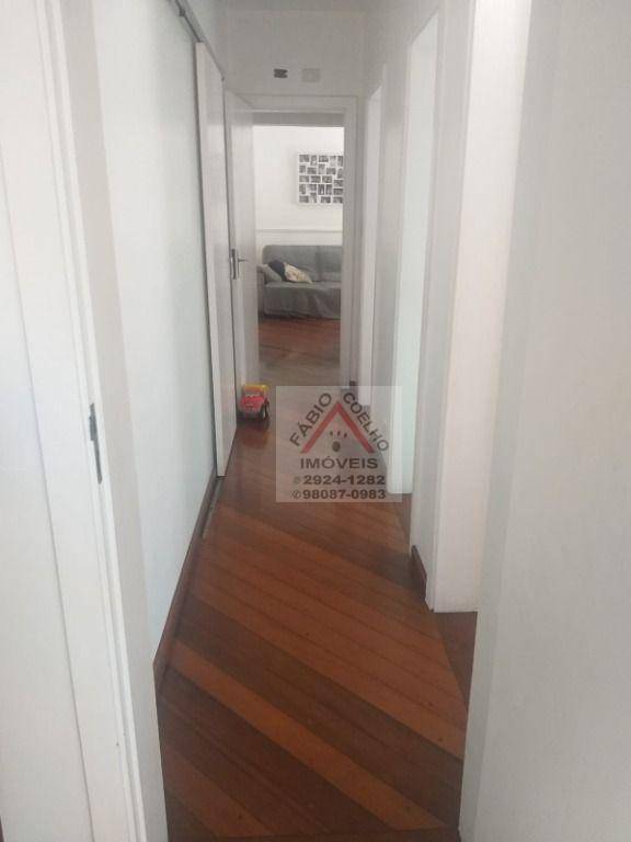 Apartamento à venda com 3 quartos, 110m² - Foto 5