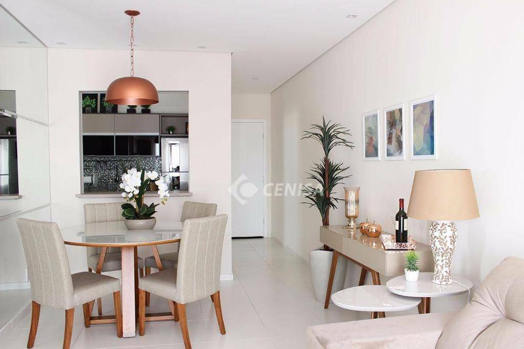 Apartamento à venda com 2 quartos, 68m² - Foto 9