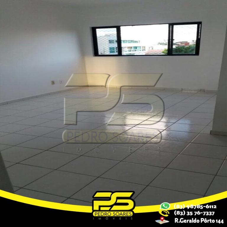 Apartamento à venda com 1 quarto, 69m² - Foto 5