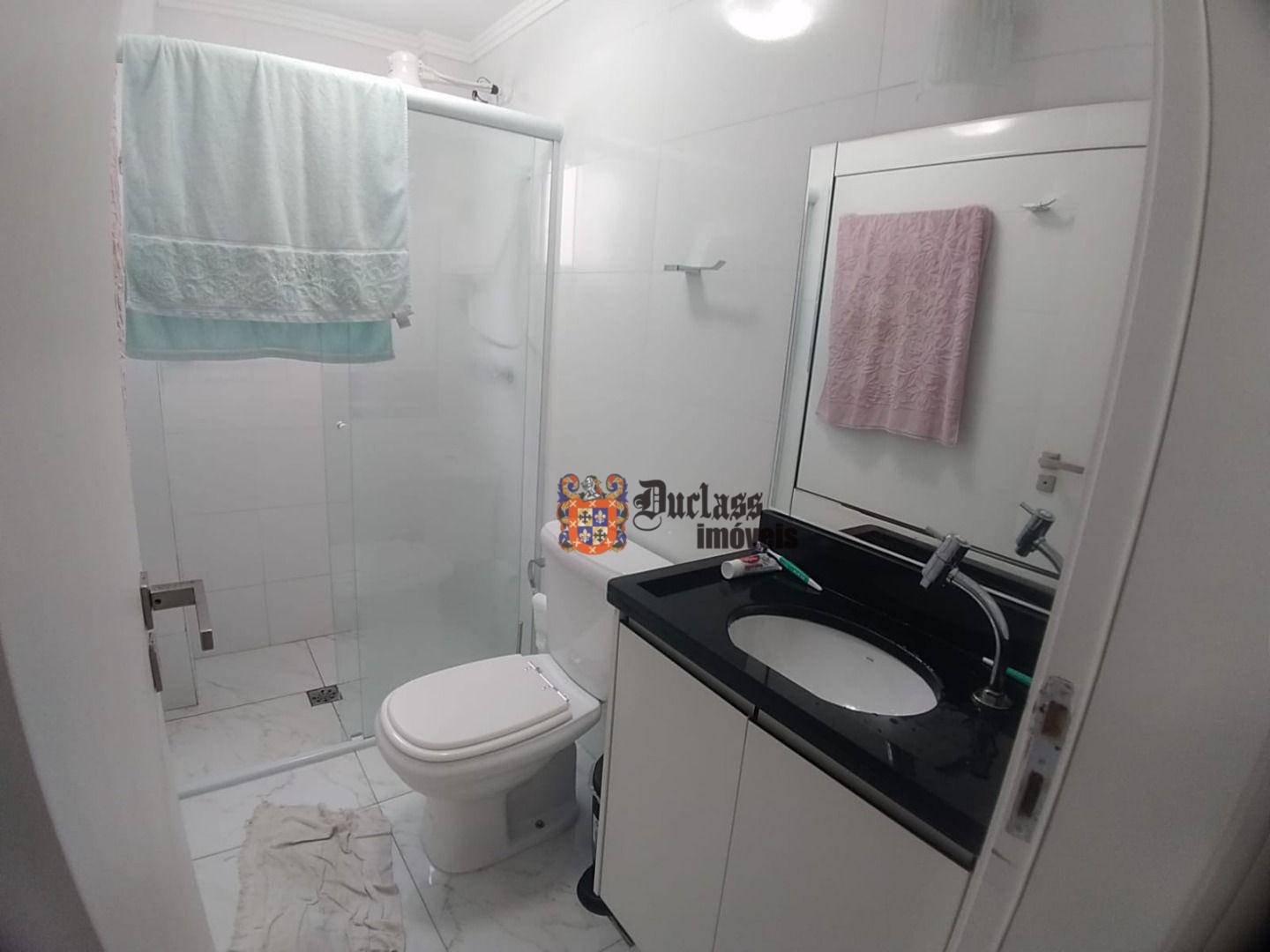 Apartamento à venda com 3 quartos, 140m² - Foto 5