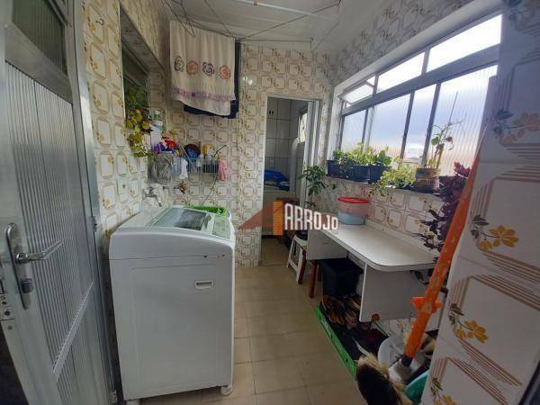 Apartamento à venda com 3 quartos, 85m² - Foto 5