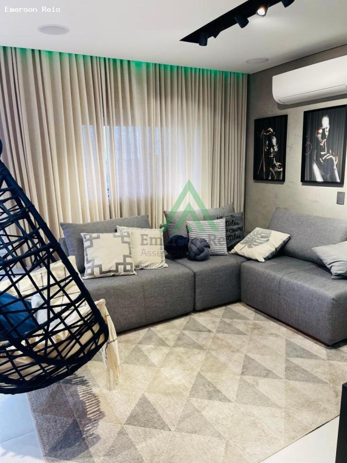 Apartamento à venda com 2 quartos, 87m² - Foto 6