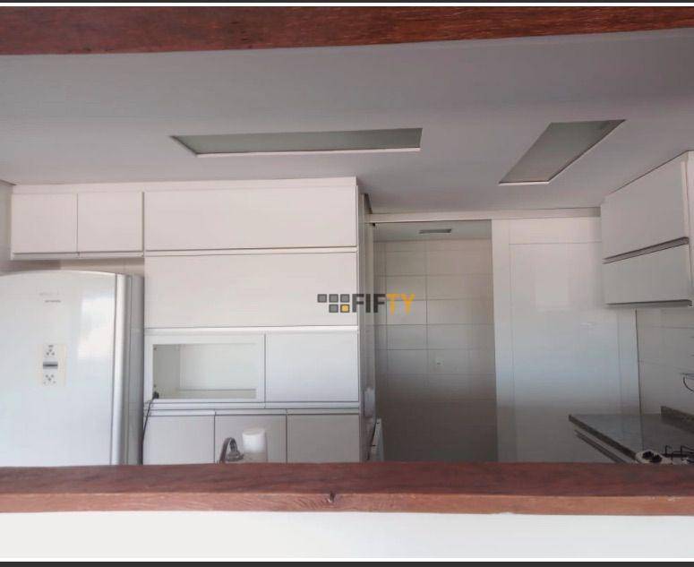 Apartamento à venda e aluguel com 3 quartos, 128m² - Foto 3