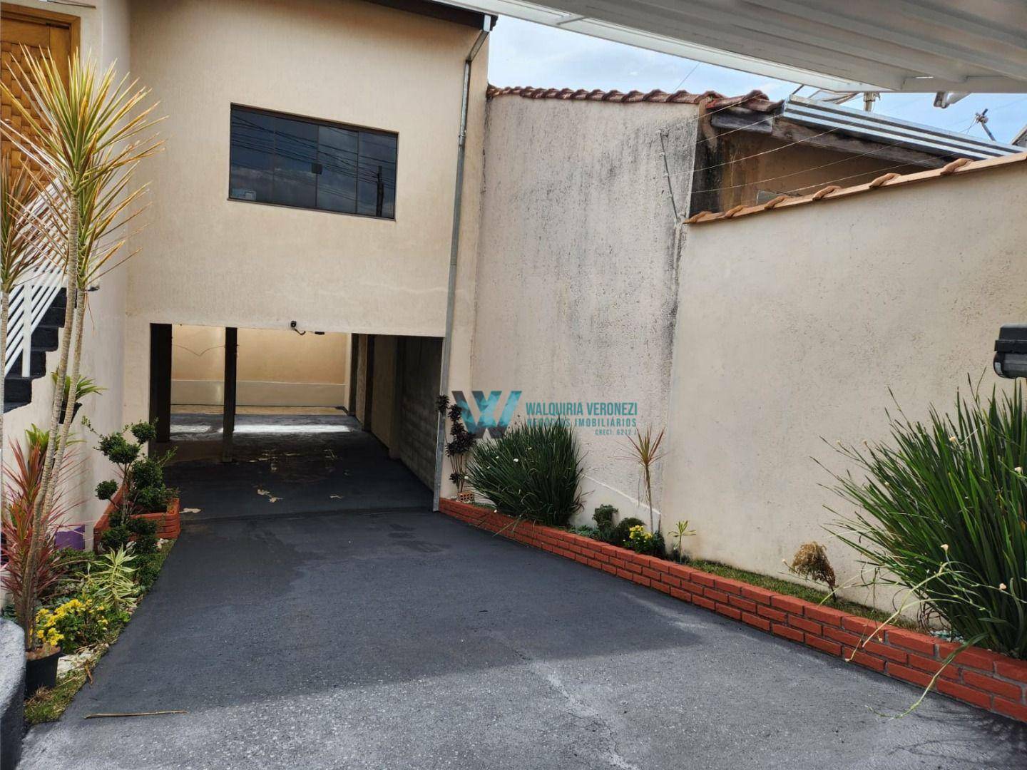 Casa à venda com 2 quartos, 65m² - Foto 4