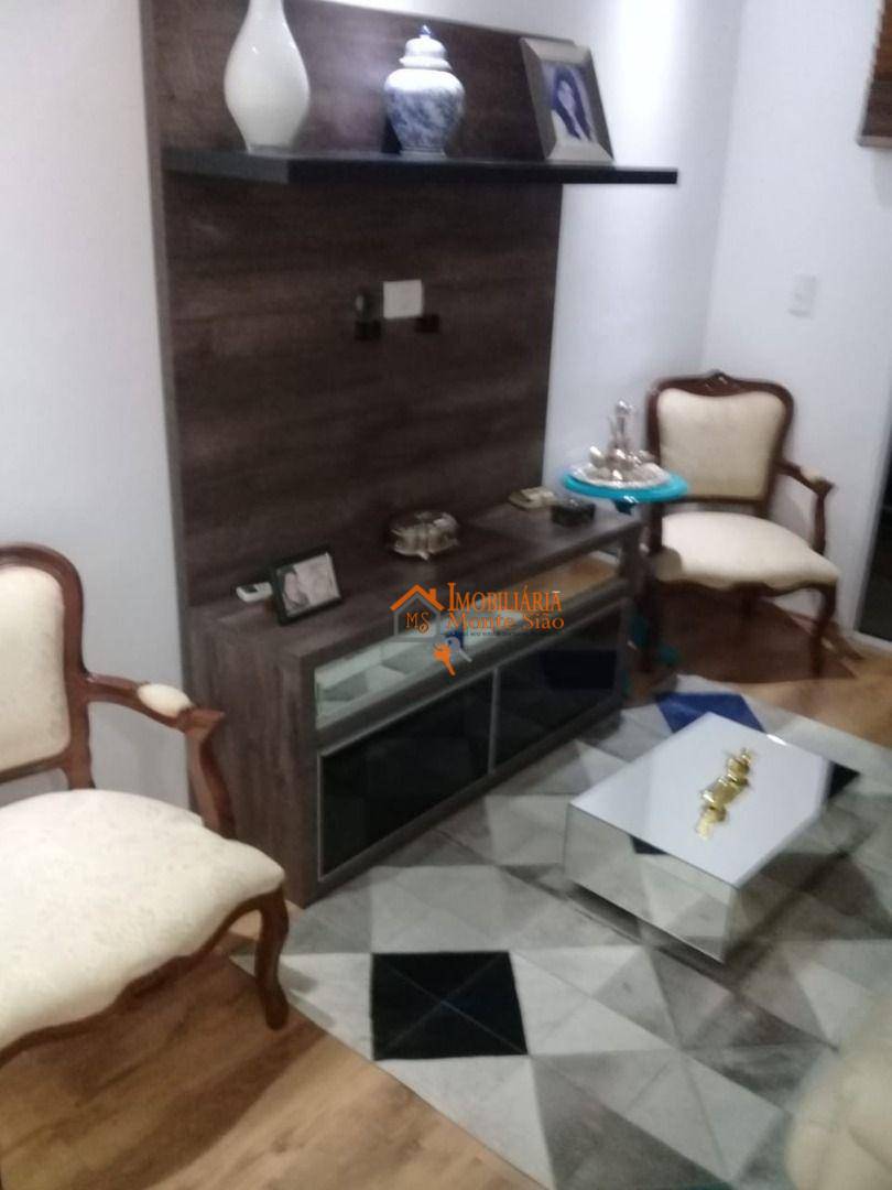 Apartamento à venda com 2 quartos, 58m² - Foto 15