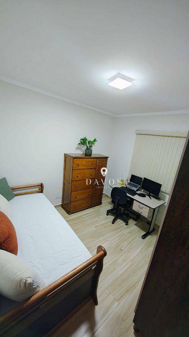Casa de Condomínio à venda com 2 quartos, 67m² - Foto 7