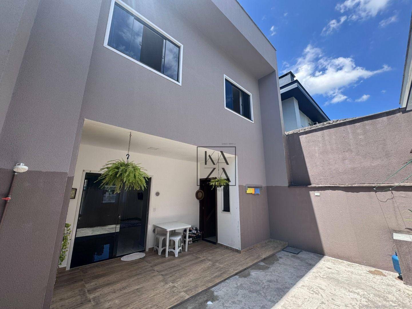 Casa à venda com 3 quartos, 110m² - Foto 18