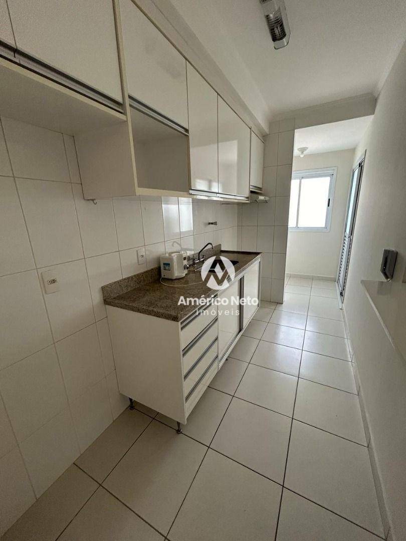 Apartamento para alugar com 2 quartos, 60m² - Foto 2