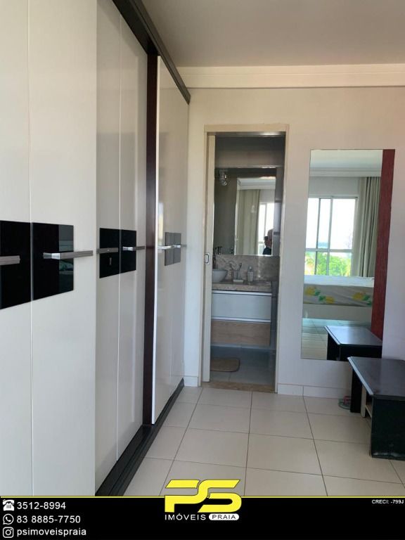 Apartamento à venda com 3 quartos, 134m² - Foto 6