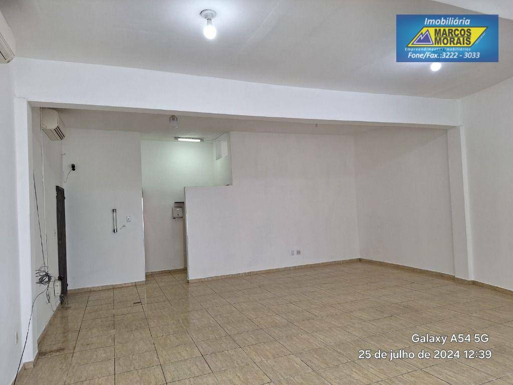 Loja-Salão para alugar, 90m² - Foto 14