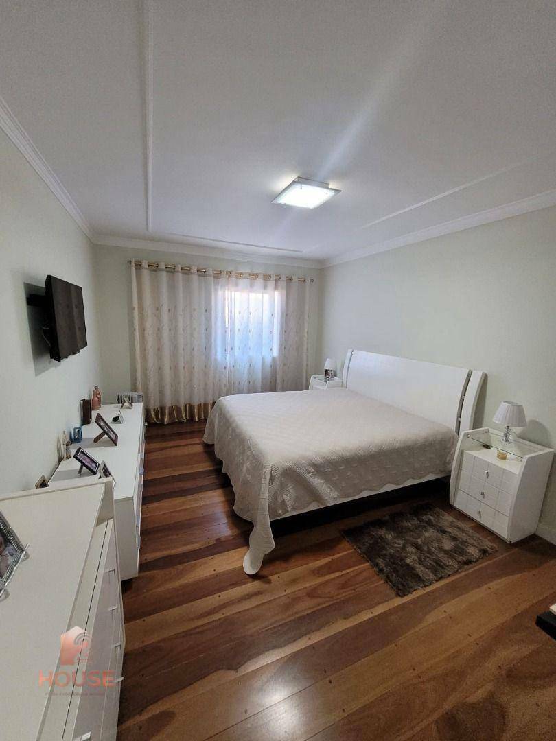 Casa de Condomínio à venda com 4 quartos, 368m² - Foto 25