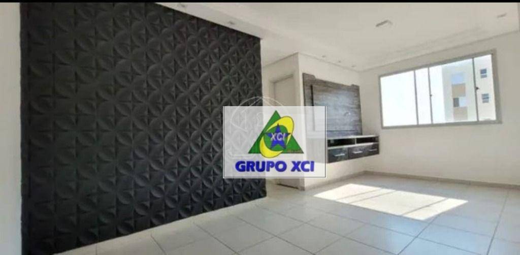 Apartamento à venda com 2 quartos, 49m² - Foto 5