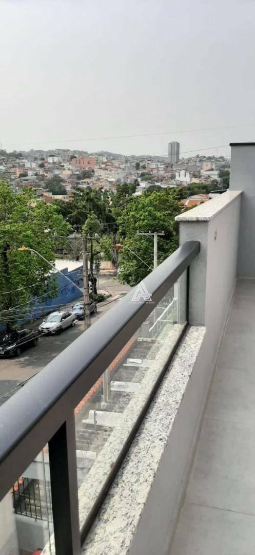 Sobrado à venda com 2 quartos, 89m² - Foto 21