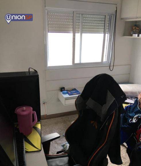 Apartamento à venda com 3 quartos, 165m² - Foto 7