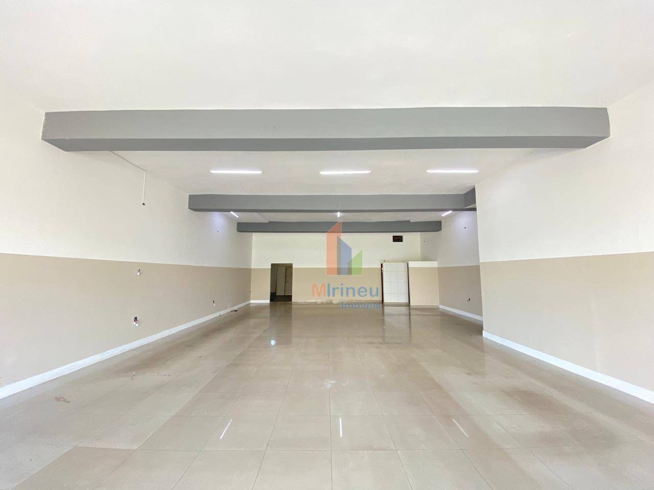 Loja-Salão, 245 m² - Foto 1