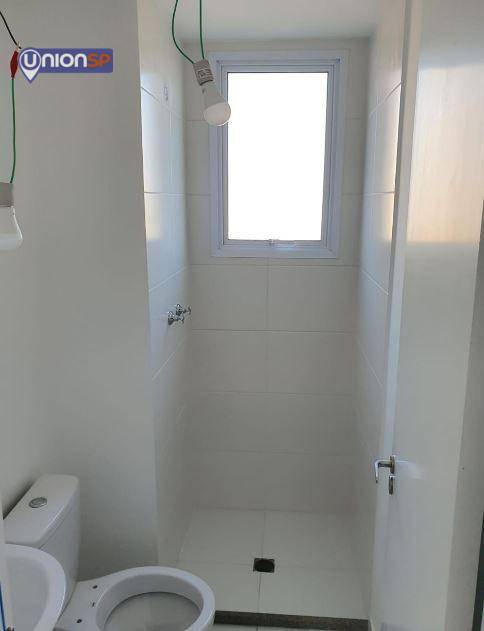 Apartamento à venda com 2 quartos, 43m² - Foto 5