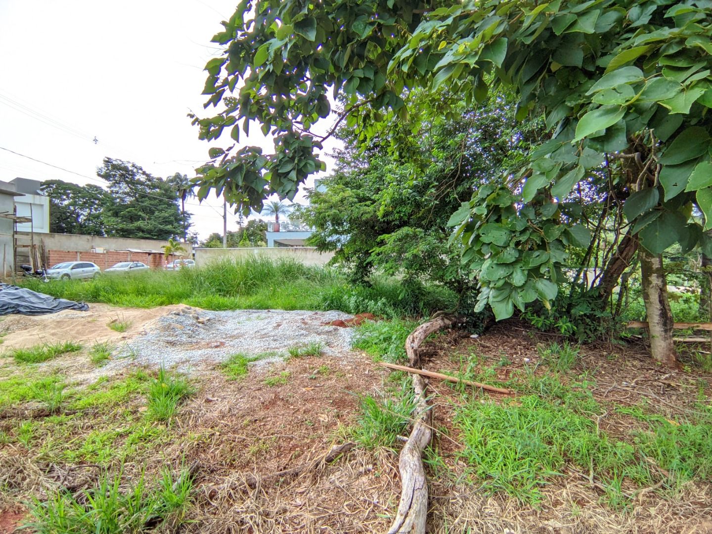 Loteamento e Condomínio à venda, 400M2 - Foto 8