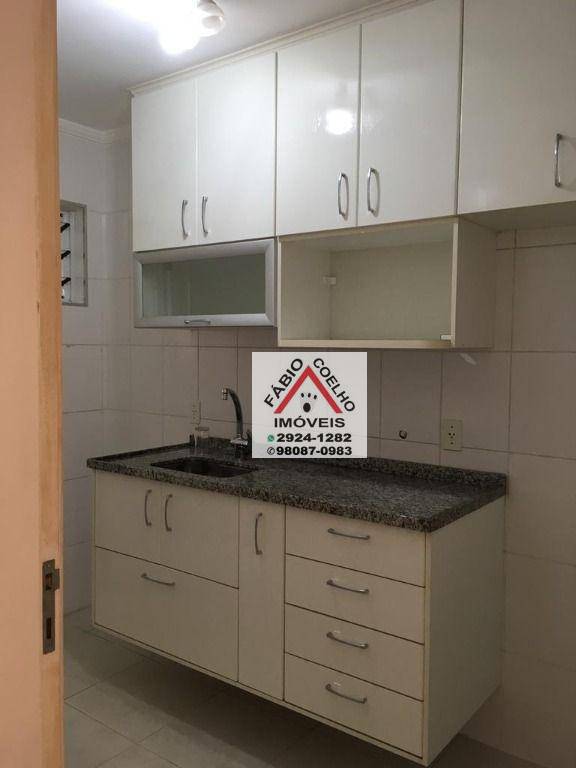 Apartamento à venda com 2 quartos, 52m² - Foto 11