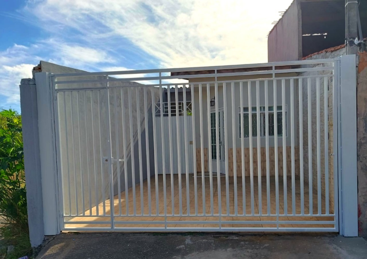 Casa, 3 quartos, 68 m² - Foto 2