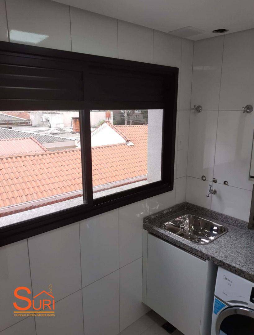 Apartamento à venda com 3 quartos, 82m² - Foto 5