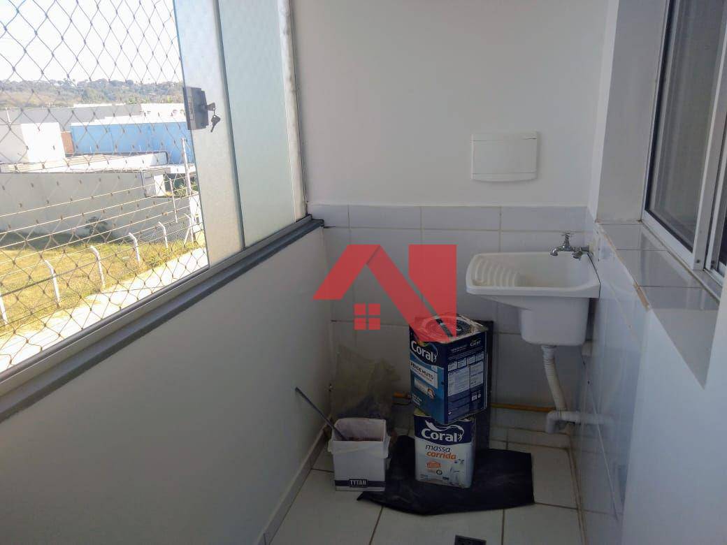 Apartamento à venda com 2 quartos, 65m² - Foto 13