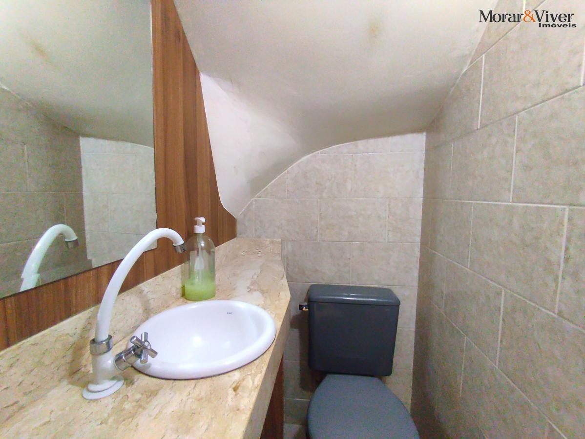 Sobrado à venda com 4 quartos, 98m² - Foto 13