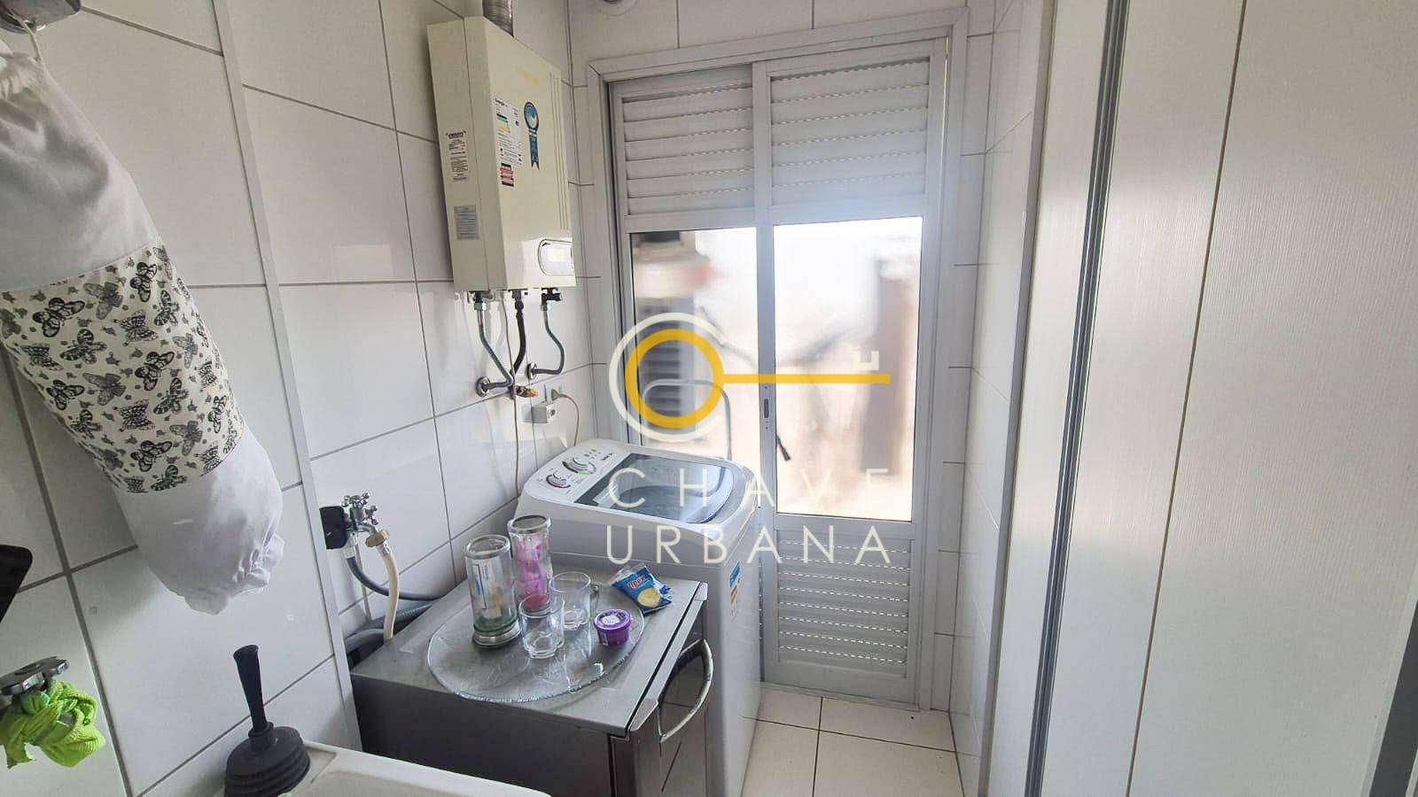 Apartamento para alugar com 2 quartos, 68m² - Foto 20