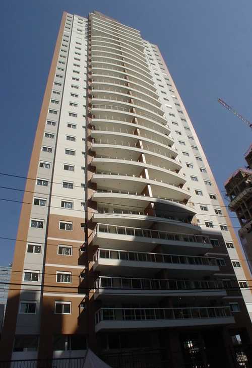 Apartamento à venda com 2 quartos, 93m² - Foto 1