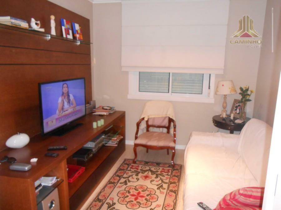 Apartamento à venda com 3 quartos, 103m² - Foto 20