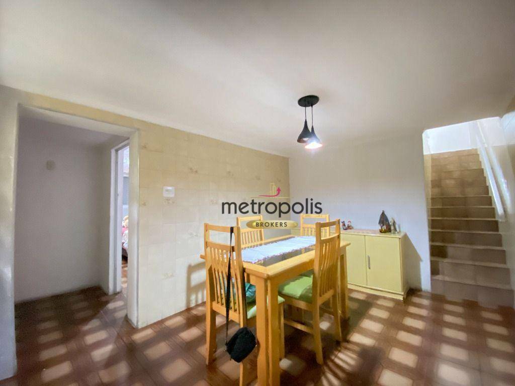 Sobrado à venda com 3 quartos, 205m² - Foto 7