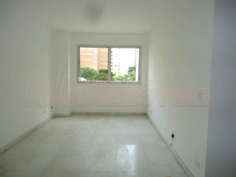 Apartamento para alugar com 3 quartos, 100m² - Foto 1