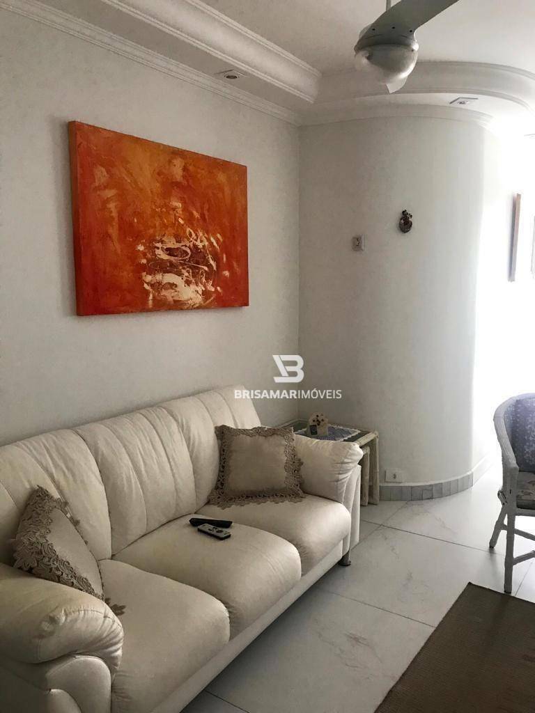 Apartamento à venda com 2 quartos, 87m² - Foto 4