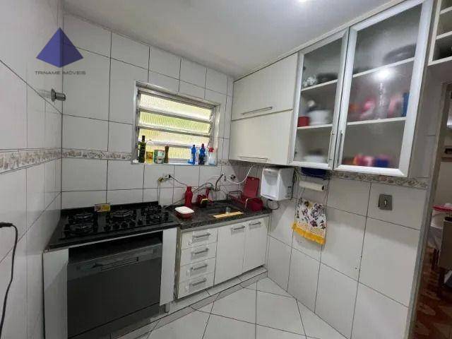 Apartamento à venda com 2 quartos, 67m² - Foto 5