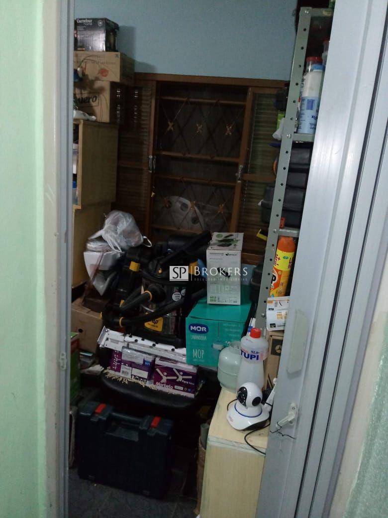 Casa, 4 quartos, 100 m² - Foto 18