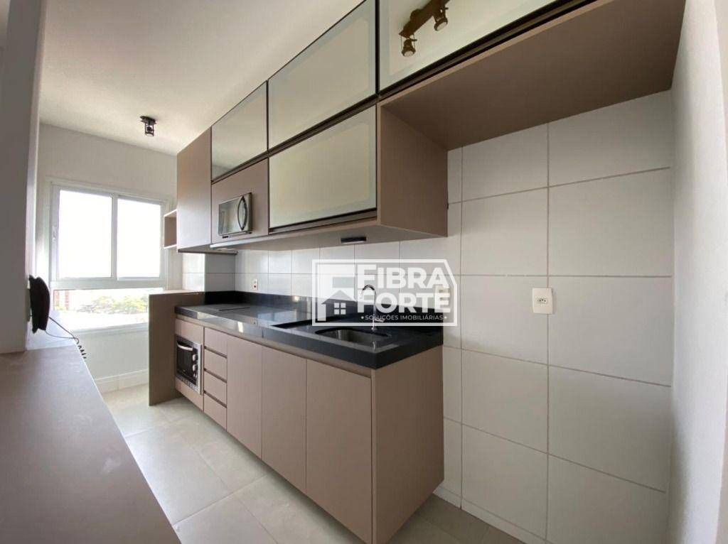 Apartamento à venda com 1 quarto, 41m² - Foto 14